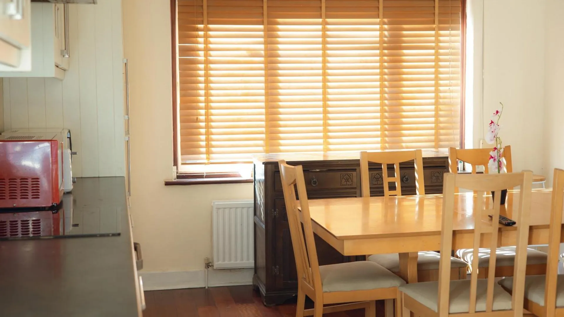 Couette-café Victorian Woods Bnb Ilford