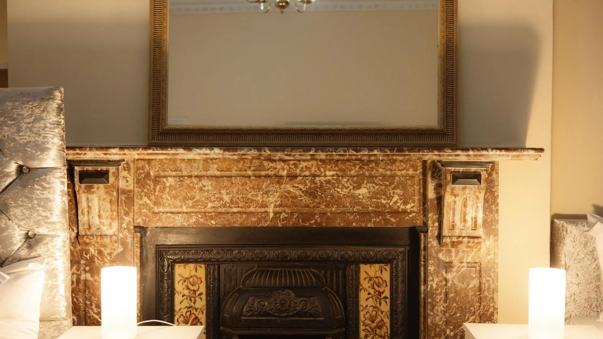 Couette-café Victorian Woods Bnb Ilford Royaume-Uni