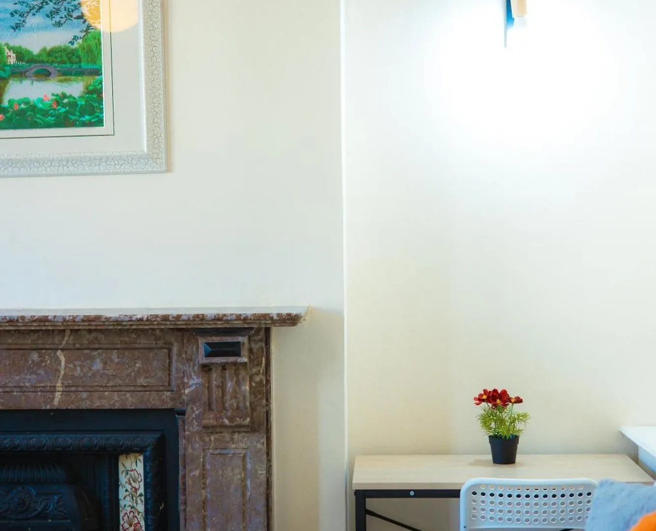 Victorian Woods Bnb Ilford