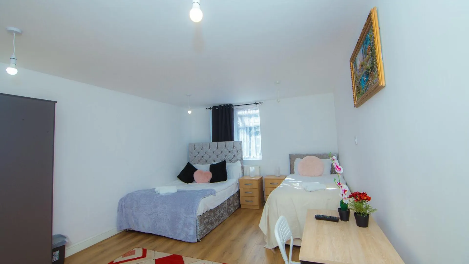 Victorian Woods Bnb Ilford Royaume-Uni