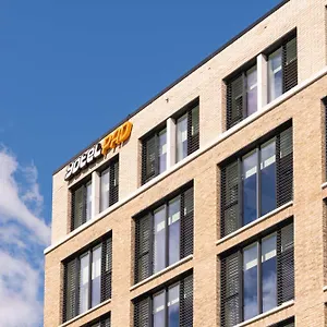 Hotel Yotelpad Stratford, Londres