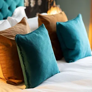 Hotel The Red Lion, Londres