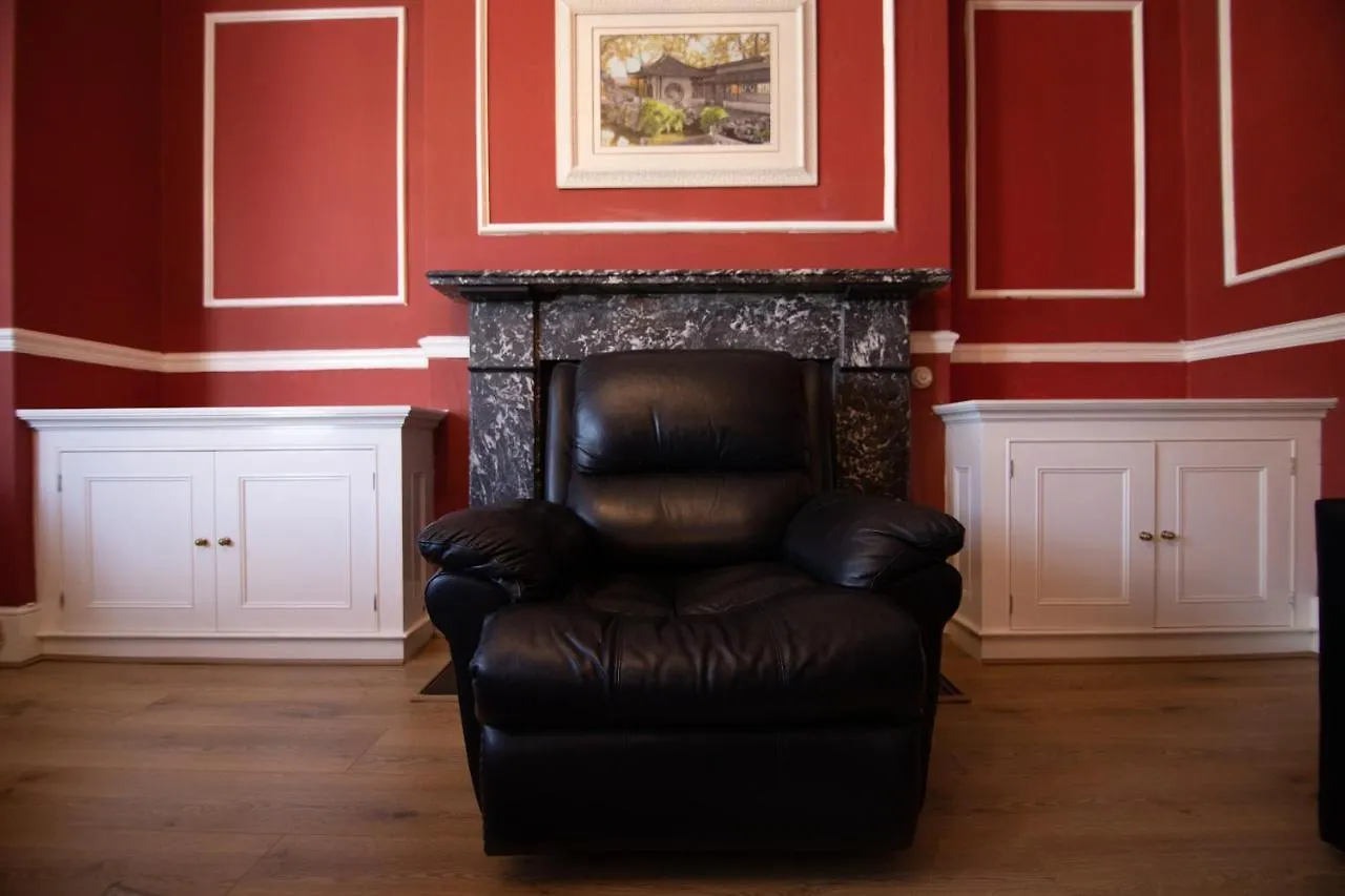 Bed & Breakfast Victorian Woods Bnb Ilford United Kingdom