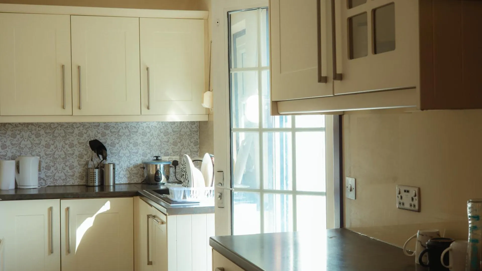 Victorian Woods Bnb Ilford United Kingdom