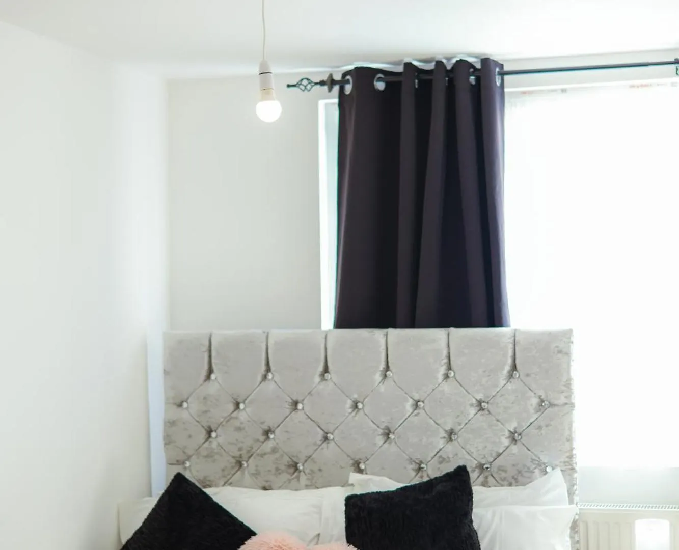 Victorian Woods Bnb Ilford
