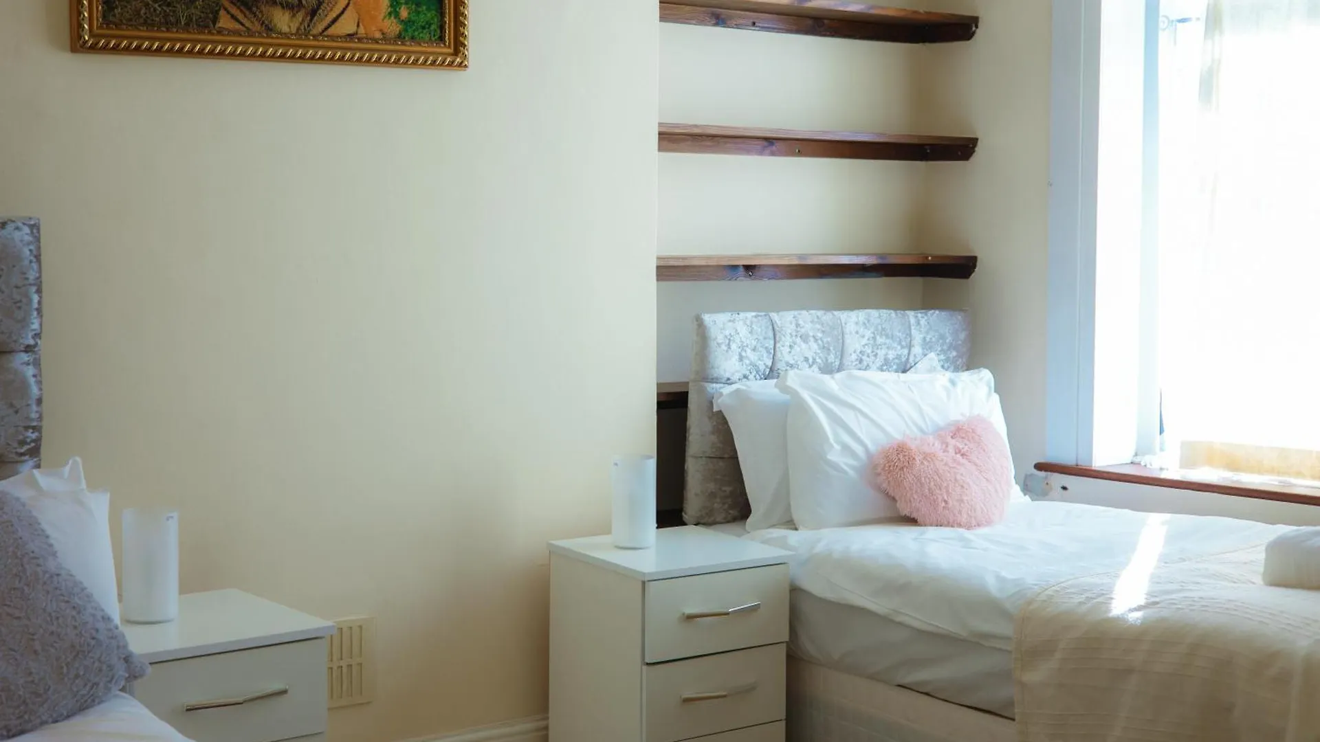 Victorian Woods Bnb Ilford United Kingdom